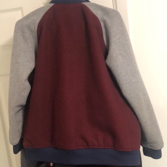 San Francisco old style jacket - Picture 2 of 2